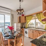 Bayview 2 Bedroom Seaview With Large Terrace With Panoramic Views - By Getawaysmalta