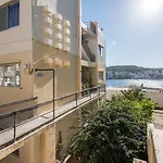 Appartement Bayview 2 Bedroom Seaview With Large Terrace With Panoramic Views - By Getawaysmalta