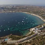 Appartement Bayview 2 Bedroom Seaview With Large Terrace With Panoramic Views - By Getawaysmalta *