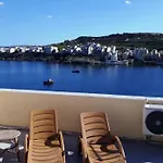 Bayview 2 Bedroom Seaview With Large Terrace With Panoramic Views - By Getawaysmalta