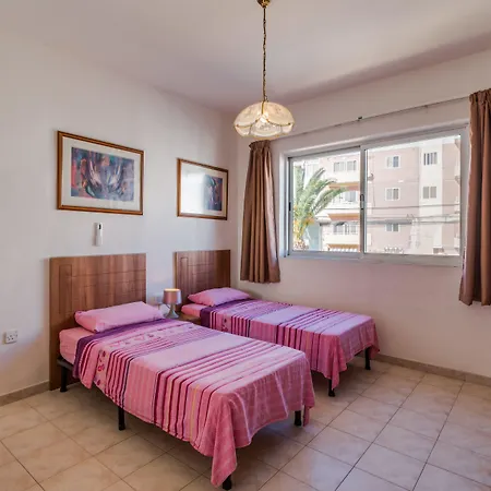 Bayview 2 Bedroom Seaview With Large Terrace With Panoramic Views - By Getawaysmalta St. Paul's Bay