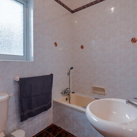 Apartmán Bayview 2 Bedroom Seaview With Large Terrace With Panoramic Views - By Getawaysmalta