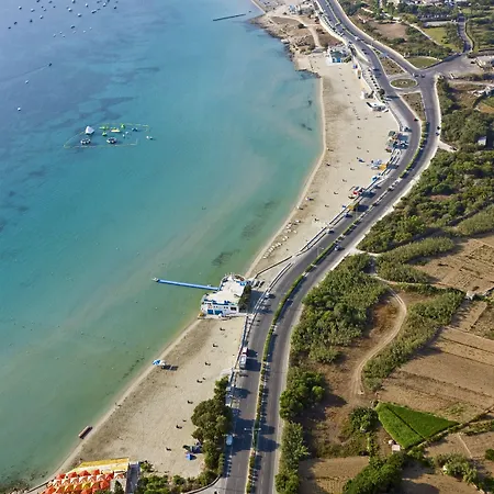 Bayview 2 Bedroom Seaview With Large Terrace With Panoramic Views - By Getawaysmalta * St. Paul's Bay