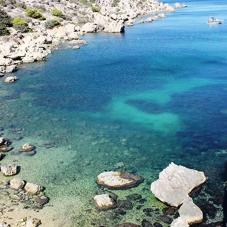 Apartmán Bayview 2 Bedroom Seaview With Large Terrace With Panoramic Views - By Getawaysmalta