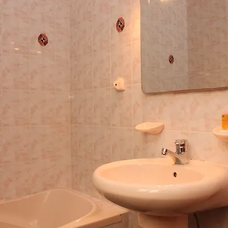 Apartmán Bayview 2 Bedroom Seaview With Large Terrace With Panoramic Views - By Getawaysmalta St. Paul's Bay