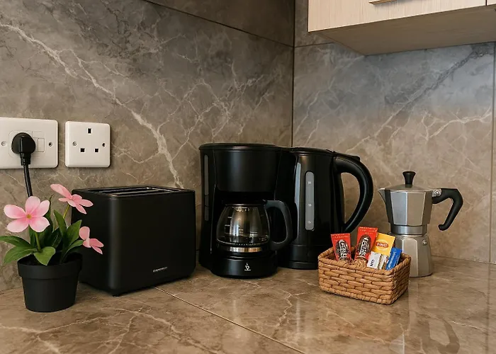 Bayview 2 Bedroom Seaview With Large Terrace With Panoramic Views - By Getawaysmalta * St. Paul's Bay