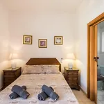Bayview 2 Bedroom Seaview With Large Terrace With Panoramic Views - By Getawaysmalta St. Paul's Bay