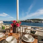 Bayview 2 Bedroom Seaview With Large Terrace With Panoramic Views - By Getawaysmalta *