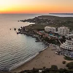 Apartment Bayview 2 Bedroom Seaview With Large Terrace With Panoramic Views - By Getawaysmalta