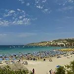 アパート Bayview 2 Bedroom Seaview With Large Terrace With Panoramic Views - By Getawaysmalta セント・ポールズ・ベイ