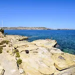 Apartment Bayview 2 Bedroom Seaview With Large Terrace With Panoramic Views - By Getawaysmalta *