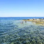 Bayview 2 Bedroom Seaview With Large Terrace With Panoramic Views - By Getawaysmalta アパート *