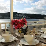 Bayview 2 Bedroom Seaview With Large Terrace With Panoramic Views - By Getawaysmalta アパート