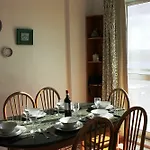 Bayview 2 Bedroom Seaview With Large Terrace With Panoramic Views - By Getawaysmalta アパート *