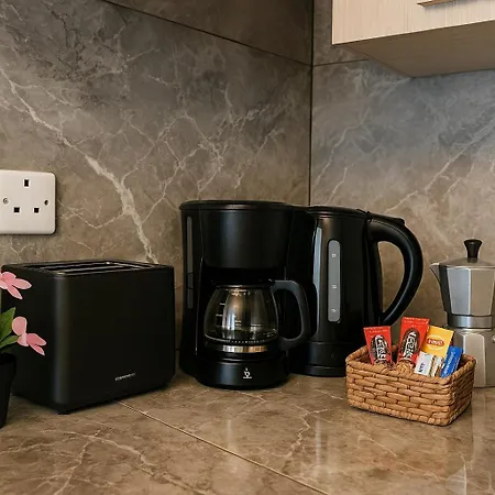 Bayview 2 Bedroom Seaview With Large Terrace With Panoramic Views - By Getawaysmalta * San Pawl il-Baħar