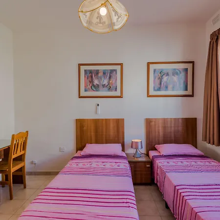 Lejlighed Bayview 2 Bedroom Seaview With Large Terrace With Panoramic Views - By Getawaysmalta *