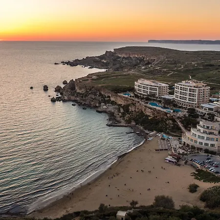 Διαμέρισμα Bayview 2 Bedroom Seaview With Large Terrace With Panoramic Views - By Getawaysmalta