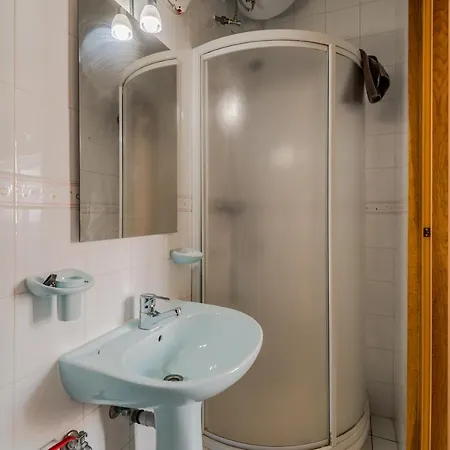 Bayview 2 Bedroom Seaview With Large Terrace With Panoramic Views - By Getawaysmalta Lejlighed San Pawl il-Baħar