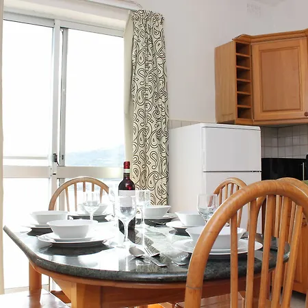 Bayview 2 Bedroom Seaview With Large Terrace With Panoramic Views - By Getawaysmalta * 圣保罗湾城
