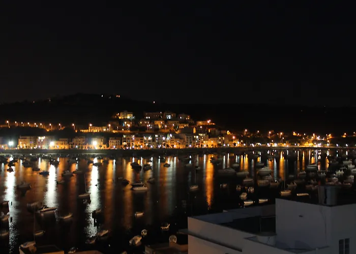 Bayview 2 Bedroom Seaview With Large Terrace With Panoramic Views - By Getawaysmalta San Pawl il-Baħar