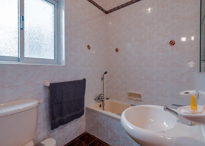 Apartman Bayview 2 Bedroom Seaview With Large Terrace With Panoramic Views - By Getawaysmalta