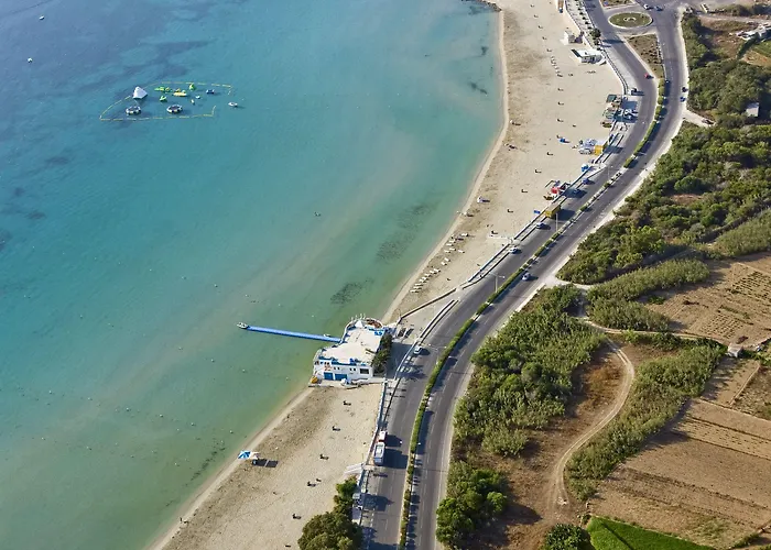 Bayview 2 Bedroom Seaview With Large Terrace With Panoramic Views - By Getawaysmalta * San Pawl il-Baħar