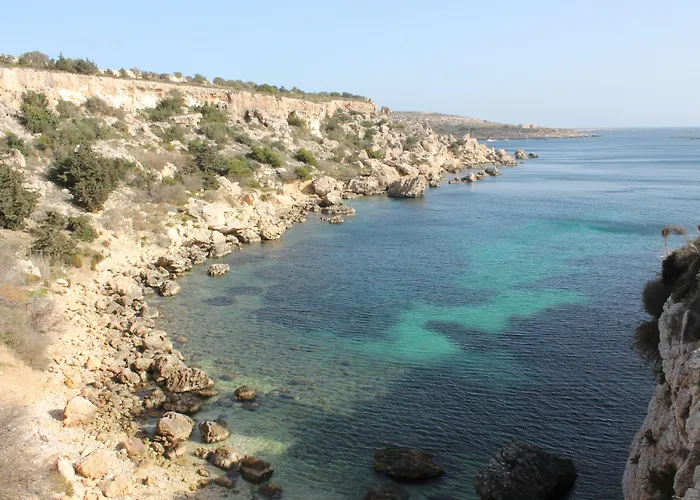 Apartman Bayview 2 Bedroom Seaview With Large Terrace With Panoramic Views - By Getawaysmalta *