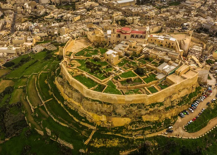 Appartement Bayview 2 Bedroom Seaview With Large Terrace With Panoramic Views - By Getawaysmalta