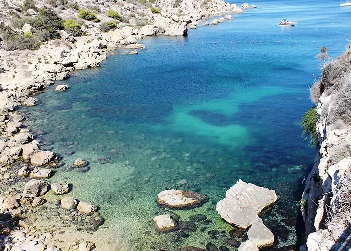 Apartman Bayview 2 Bedroom Seaview With Large Terrace With Panoramic Views - By Getawaysmalta