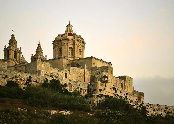 Appartement Bayview 2 Bedroom Seaview With Large Terrace With Panoramic Views - By Getawaysmalta *