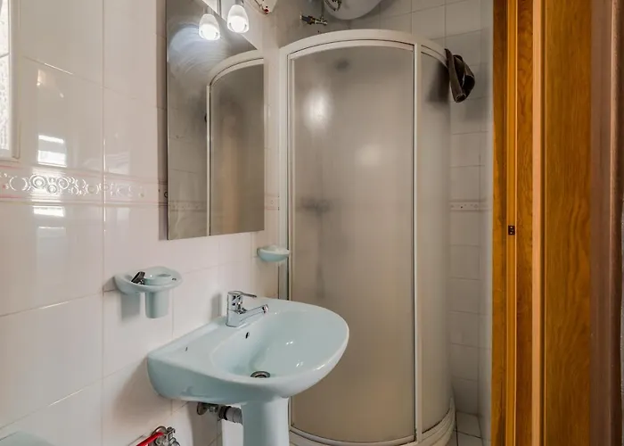 Bayview 2 Bedroom Seaview With Large Terrace With Panoramic Views - By Getawaysmalta Lejlighed San Pawl il-Baħar