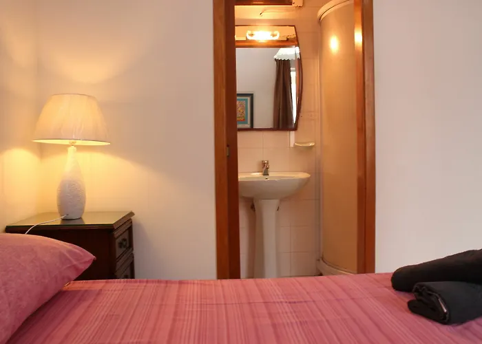 Bayview 2 Bedroom Seaview With Large Terrace With Panoramic Views - By Getawaysmalta Appartement