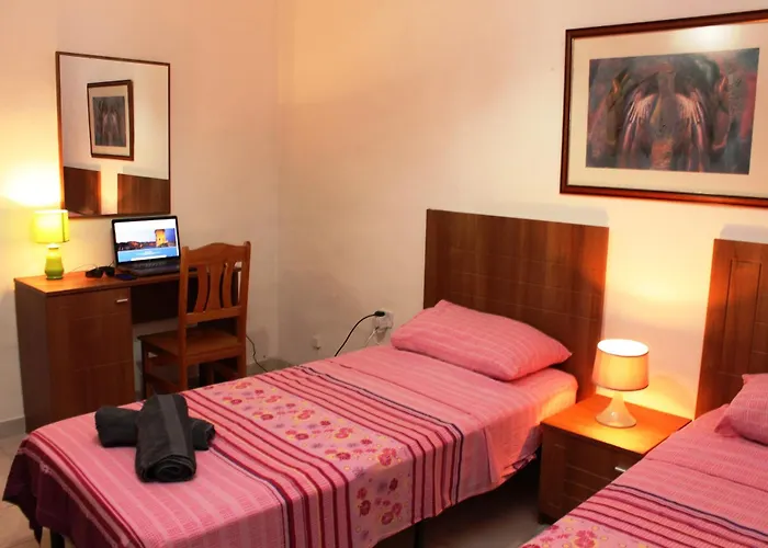 Lejlighed Bayview 2 Bedroom Seaview With Large Terrace With Panoramic Views - By Getawaysmalta