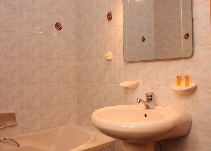 Appartement Bayview 2 Bedroom Seaview With Large Terrace With Panoramic Views - By Getawaysmalta San Pawl il-Baħar