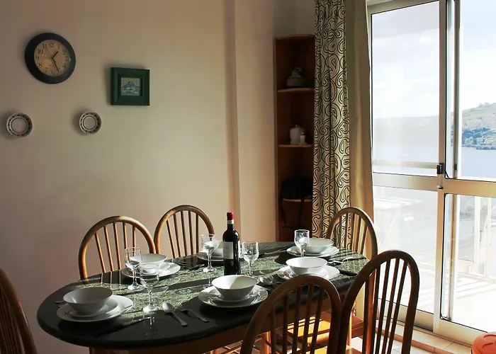 Bayview 2 Bedroom Seaview With Large Terrace With Panoramic Views - By Getawaysmalta Lejlighed *