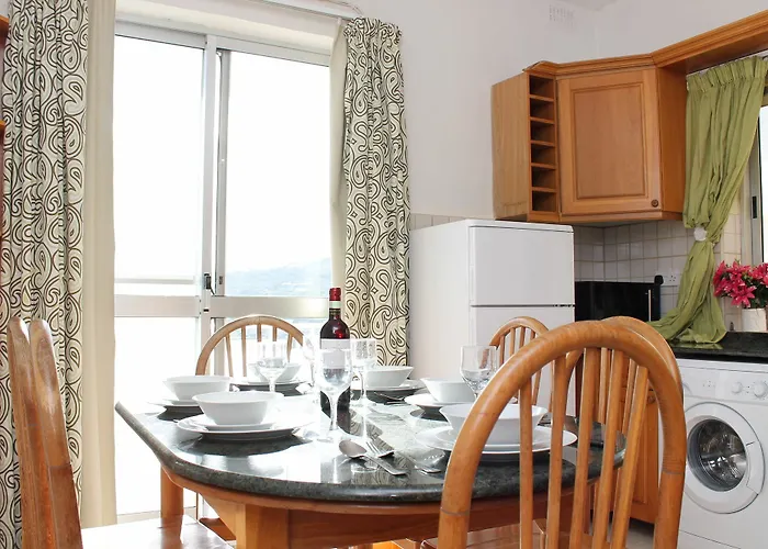 Bayview 2 Bedroom Seaview With Large Terrace With Panoramic Views - By Getawaysmalta * San Pawl il-Baħar